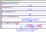 image Xcas