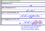 image Xcas