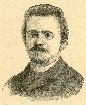 Frédéric LEON à 80 ans
