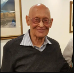 Qadir ASGHAR actuellement