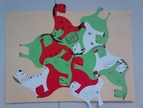 Pavage rudolphe